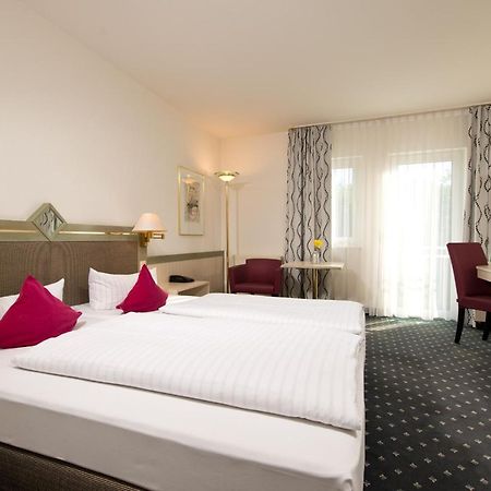 ACHAT Hotel Reilingen Walldorf Chambre photo