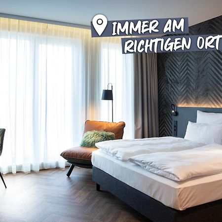 ACHAT Hotel Reilingen Walldorf Extérieur photo