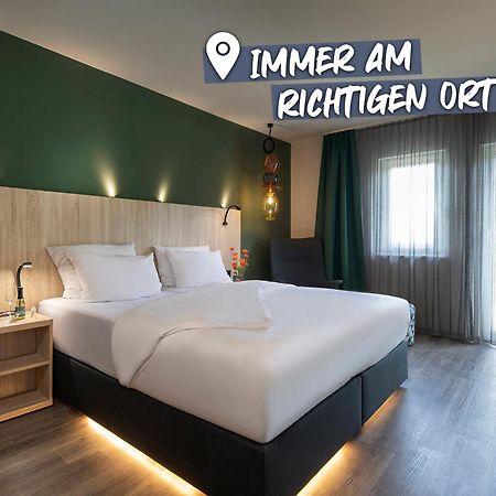 ACHAT Hotel Reilingen Walldorf Extérieur photo