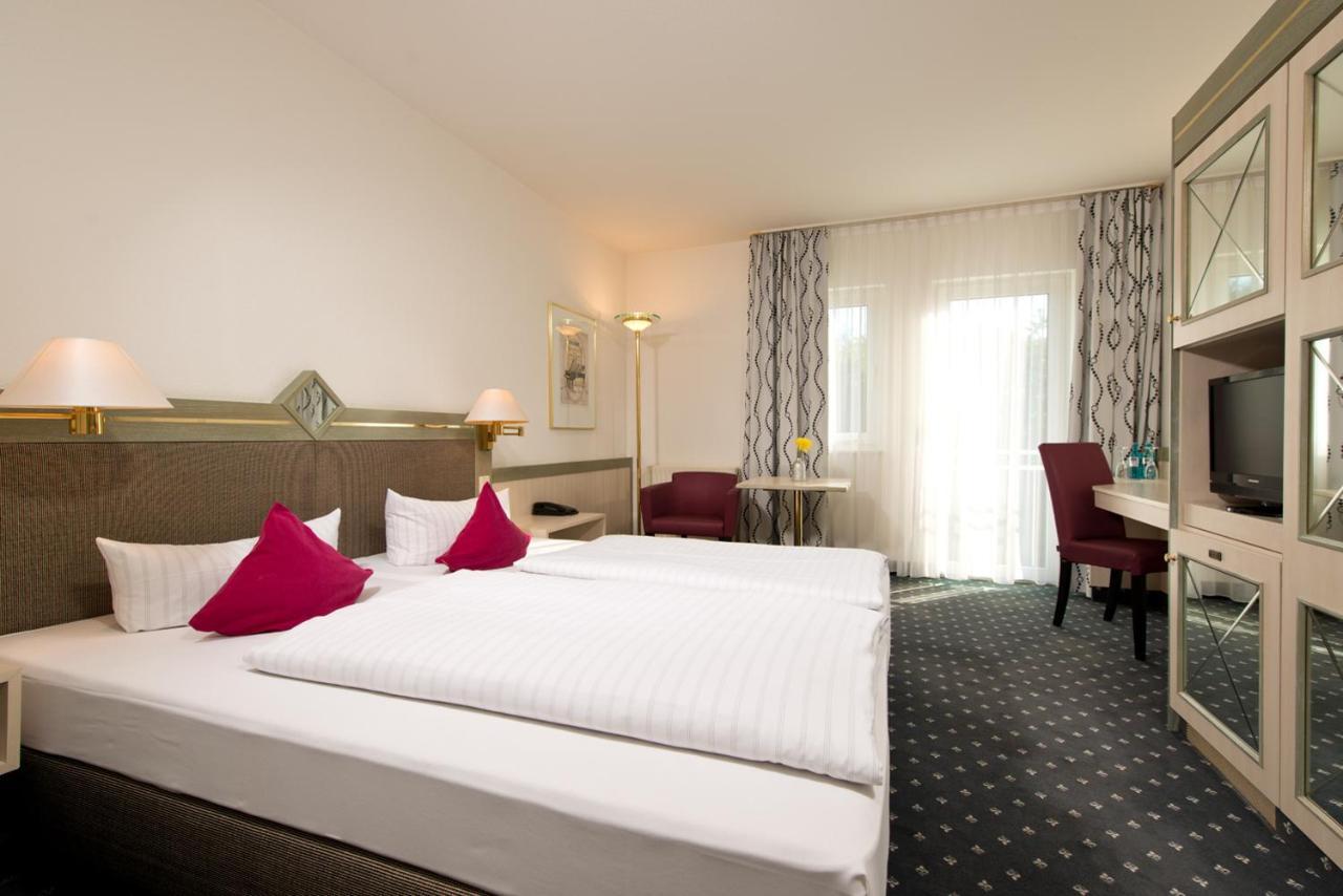 ACHAT Hotel Reilingen Walldorf Chambre photo